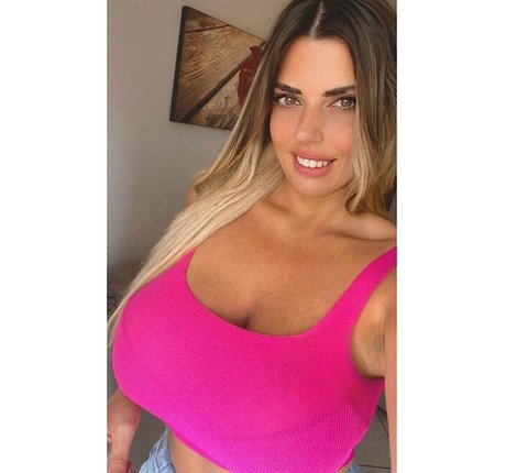 Anna Riano leak onlyfans nude