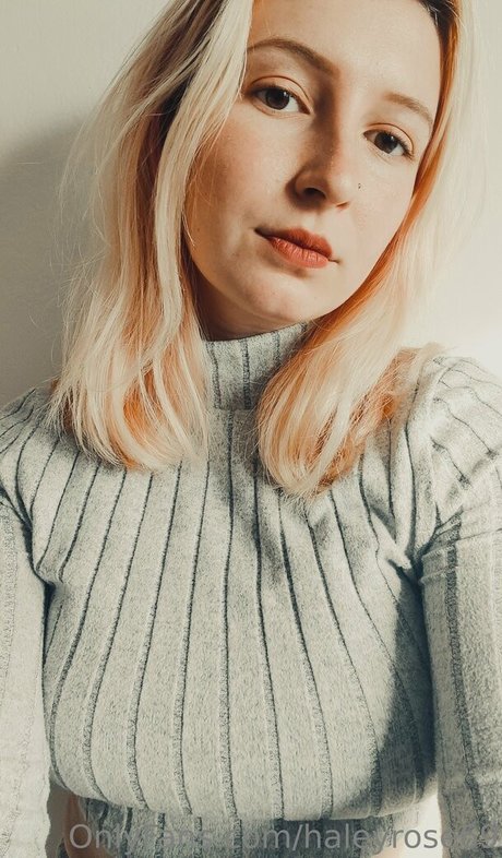 haleyrose69 onlyfans boobs