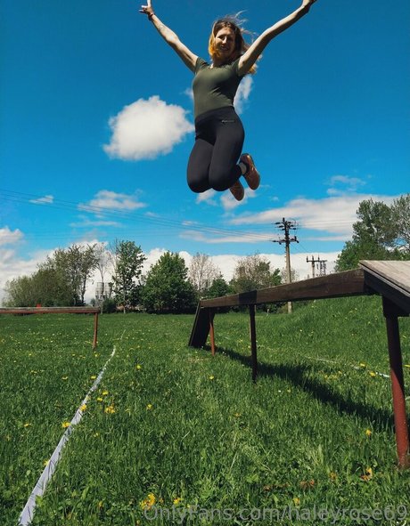 haleyrose69 onlyfans sex leak