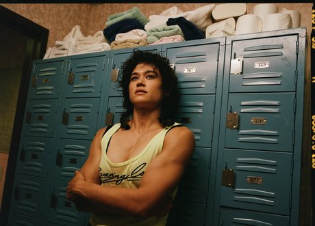 Katy O Brian nude only fans leaks