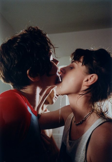 Katy O Brian onlyfans topless