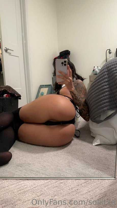 soliitxa onlyfans pics leaked