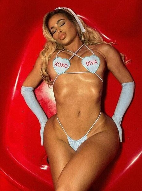 Vanessa Prado Gonzalez onlyfans leaked