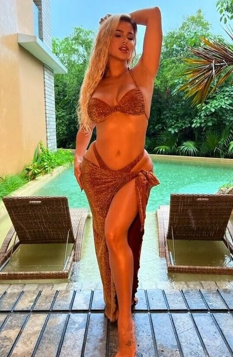 Vanessa Prado Gonzalez onlyfans nide