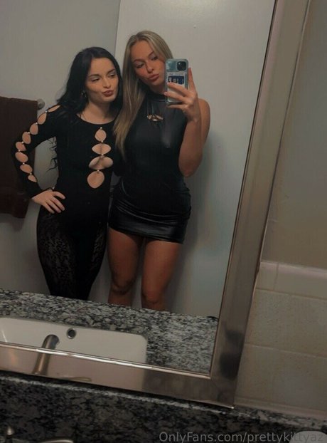 Prettykittyaz new onlyfans leaks