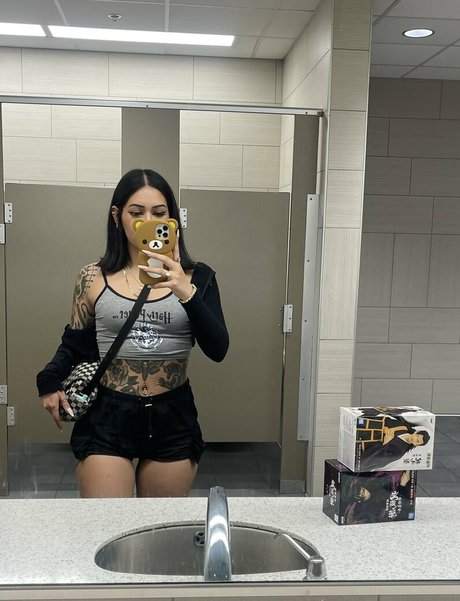 shinigami mami naked onlyfans leaks