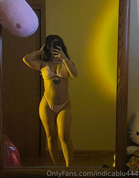 Indicablu444 onlyfans sex leaks