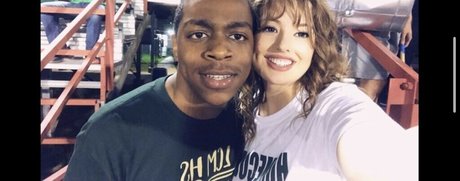 Grace Walters onlyfans ass