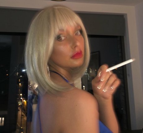 Lucy Cartlidge new leaked onlyfans