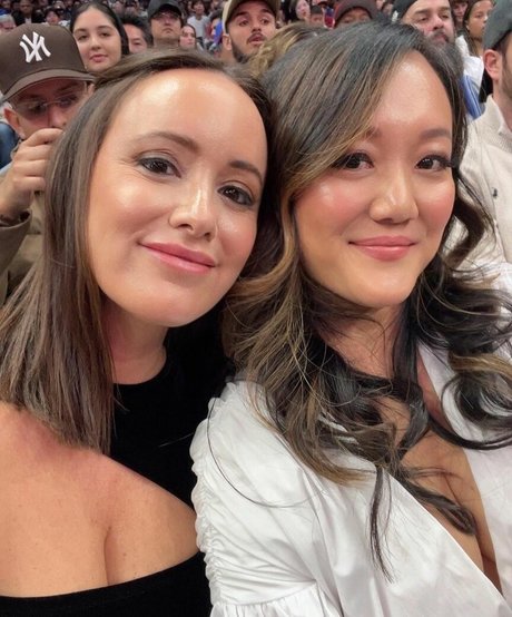 Courtney Jaye onlyfans leaked