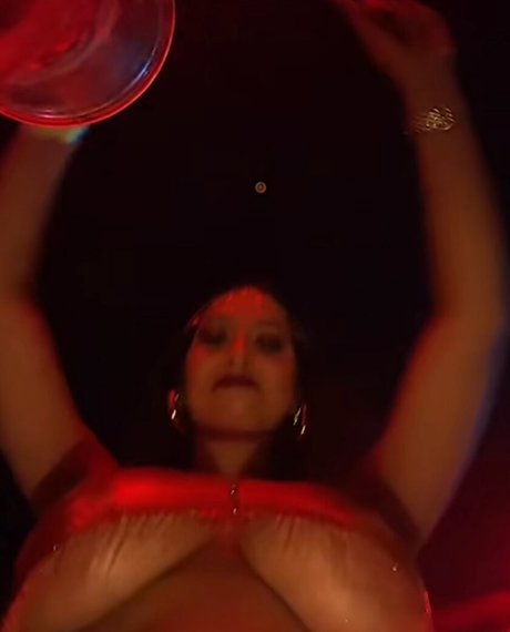 officialthatgirlginger onlyfans naked porn