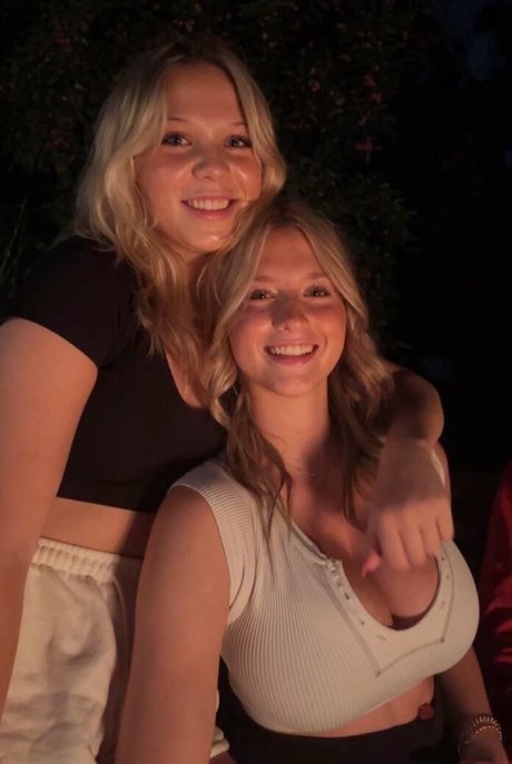 Carsen R onlyfans nudes leak