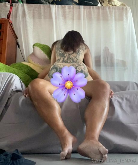 carolina iena ass onlyfans