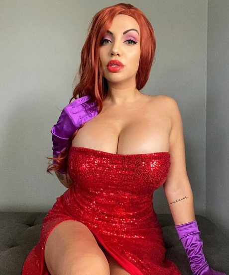 Crueltyfreecurves onlyfans gratis