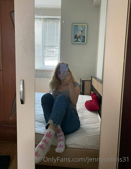 jennycutiee sexy onlyfans