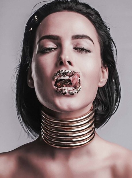 Dasha Astafieva onlyfans leaks.