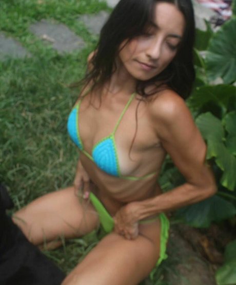 J lia Oristanio only fans leak