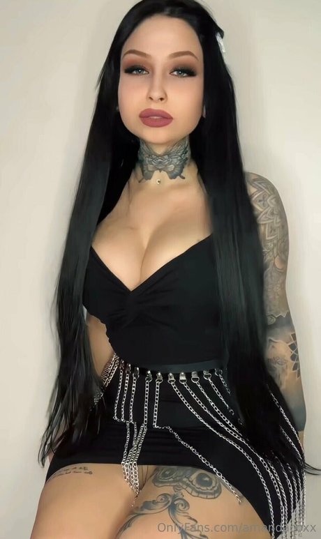 amandacoxx leaked onlyfans sex tape