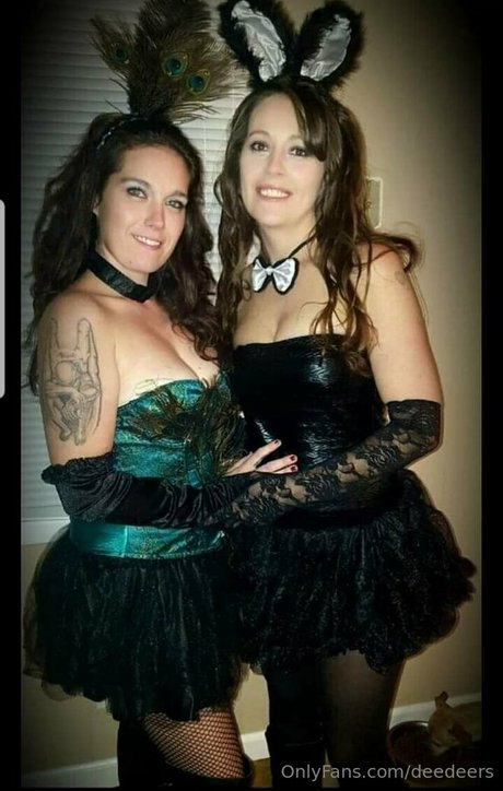 deedeers onlyfans sex leak