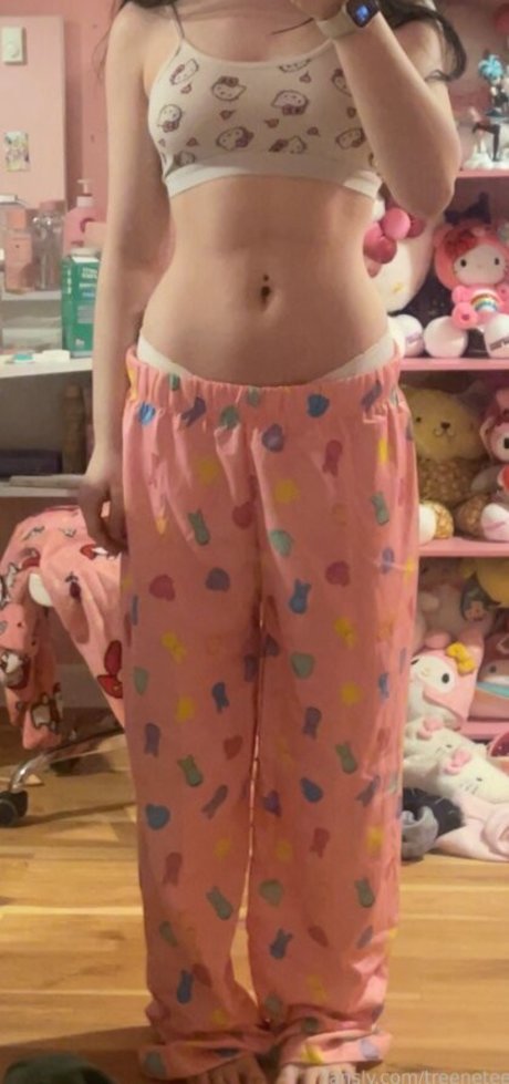 Treenetee leaked onlyfans