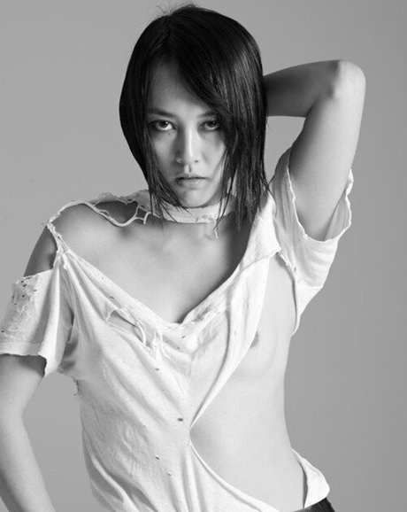 Rinko Kikuchi onlyfans sex leak