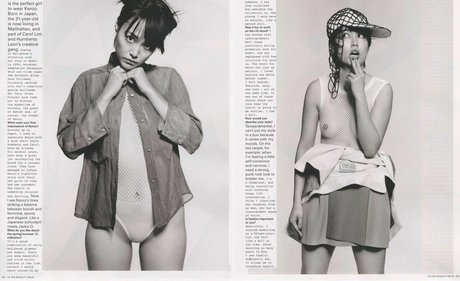 Rinko Kikuchi onlyfans nude photos