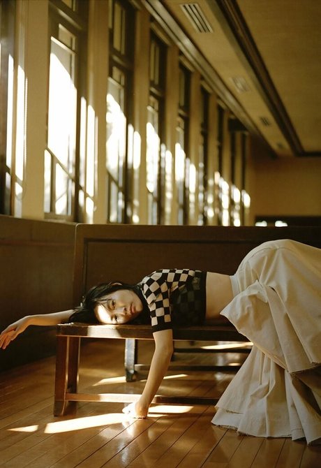 Rinko Kikuchi onlyfans leaked naked