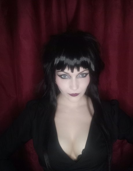 selty reaper nude onlyfans