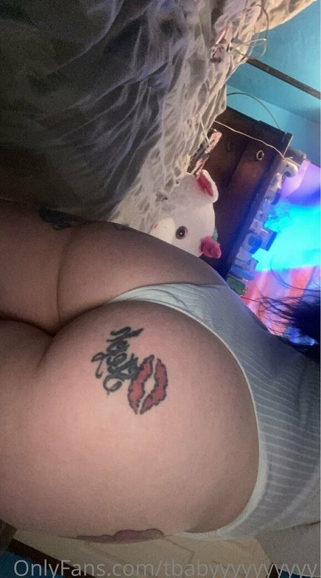 tbabyyyyyyyyyy onlyfans nudes leaks
