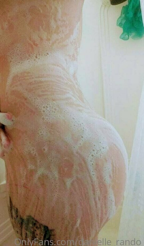 danielle rando onlyfans nude photos