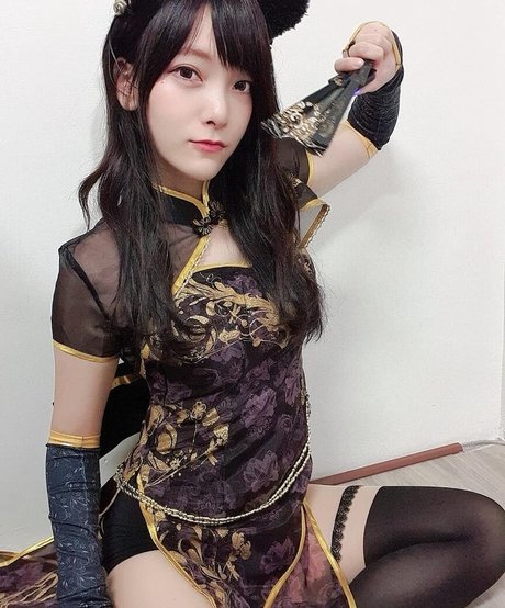 Linfufu xxx onlyfans