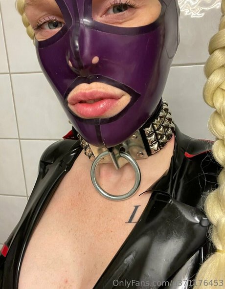 swerubberdoll onlyfans free