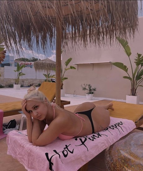 Emmi Lampinen onlyfans sex leaks