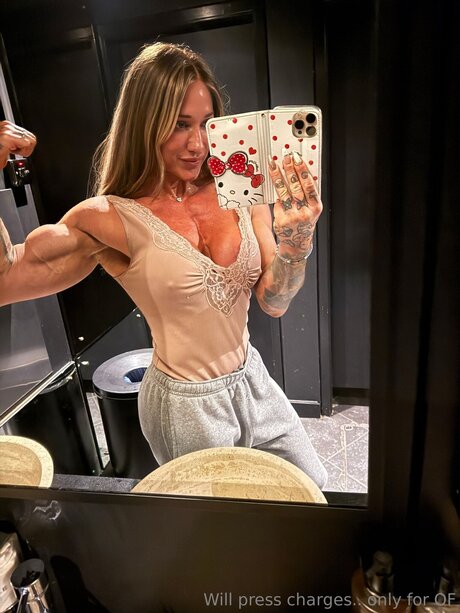 Tina Trapqueen naked onlyfans