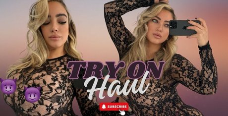 Alexandra Volkov onlyfans nsfw