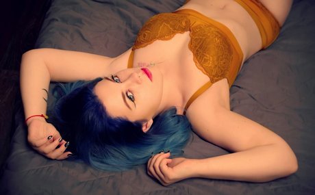 tulesha onlyfans nudes