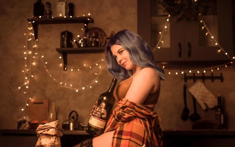 tulesha leak only fans