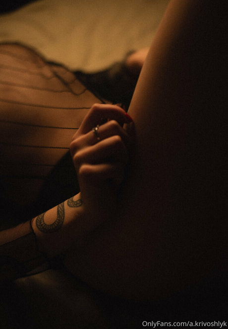 a krivoshlyk onlyfans leaked sex