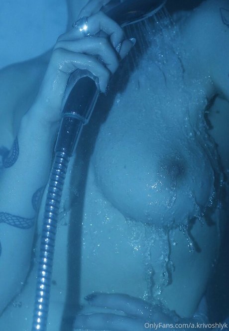 a krivoshlyk onlyfans naked leak