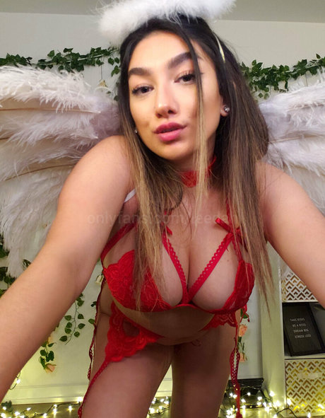 Leedah onlyfans leakes