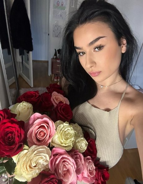 Elianka onlyfans hot