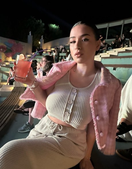 Elianka tits onlyfans