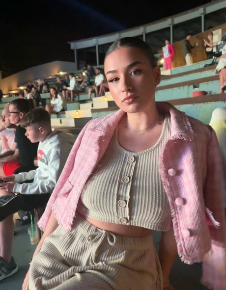 Elianka onlyfans leak nude