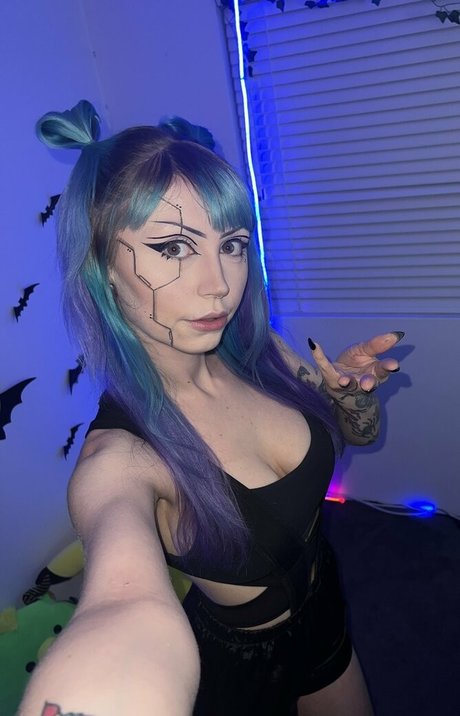 sp00kybimbo onlyfans leak