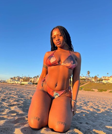 Jacinda onlyfans mega