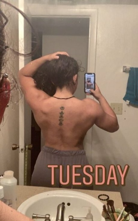 PoofBallDemon onlyfans leak naked