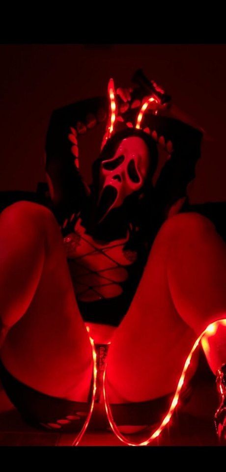 PoofBallDemon desnuda onlyfans