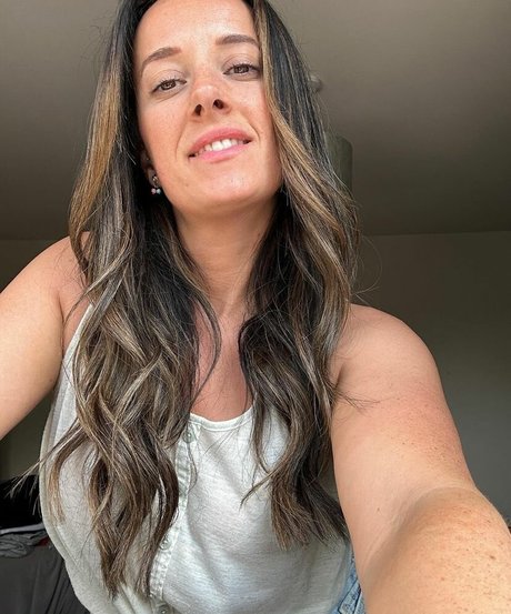 Scarlet Storm desnuda onlyfans