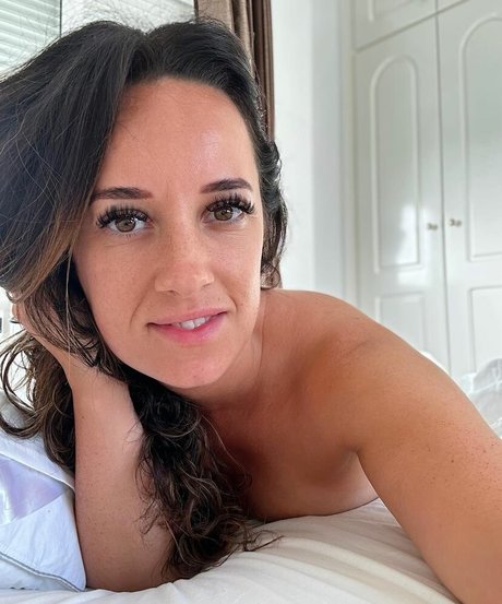 Scarlet Storm onlyfans leaked tits