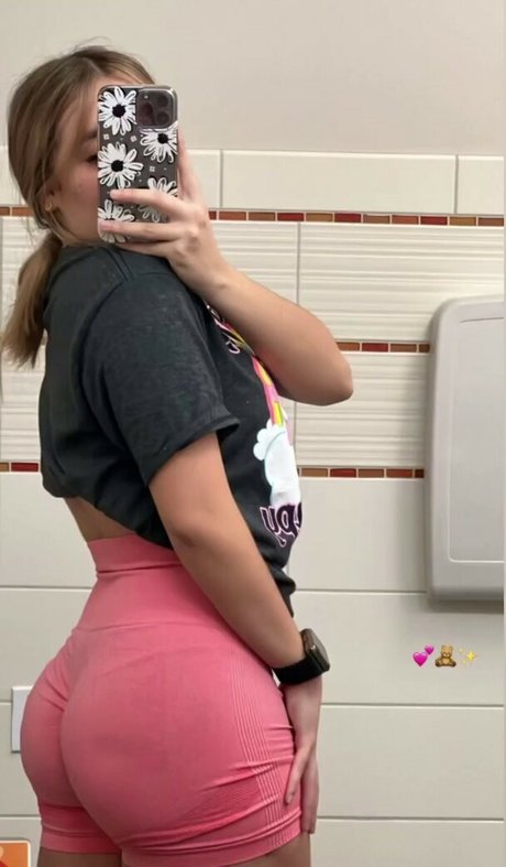 Paola Silerio onlyfans pics leaked